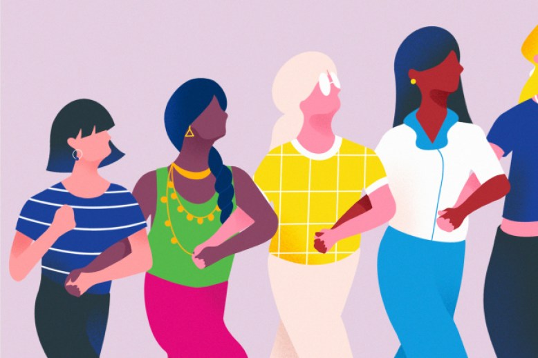 İlerlemeye devam etmek